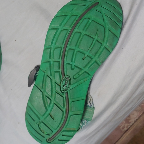 Chaco sandles - Picture 2 of 2